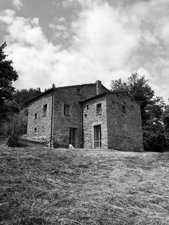 Casa Al Fondo Bed & Breakfast Gualdo di Macerata Exterior photo